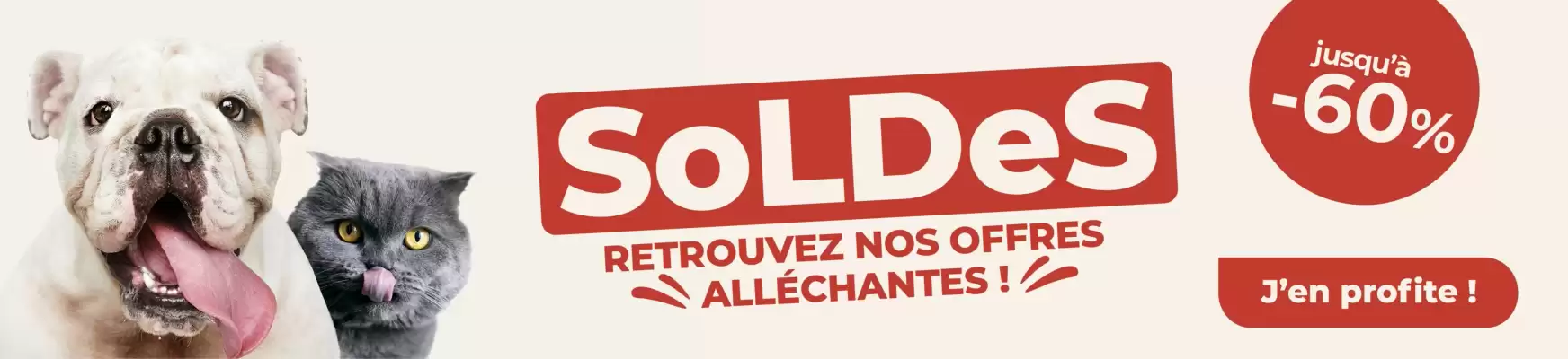 Catalogue Terranimo (valable jusqu'au 3-02)