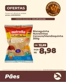 Folheto Andorinha Hipermercado semana 3 Página 1
