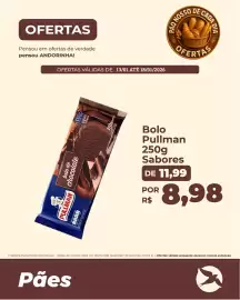 Folheto Andorinha Hipermercado semana 3 Página 4