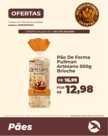Folheto Andorinha Hipermercado semana 3 Página 5