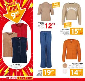 Catalogue Trafic page 2