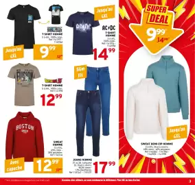 Catalogue Trafic page 3