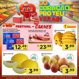 Encarte Rede Vivo Página 2