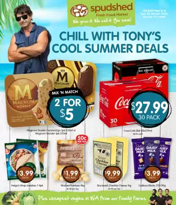 Spudshed catalogue (valid until 20-01)