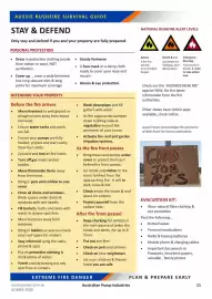 Aussie Pumps catalogue Page 11