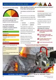 Aussie Pumps catalogue Page 2