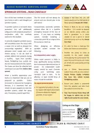 Aussie Pumps catalogue Page 6