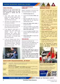 Aussie Pumps catalogue Page 8