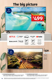 ALDI catalogue week 4 Page 10