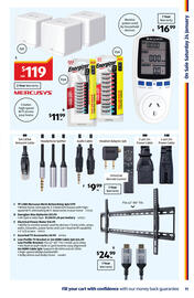 ALDI catalogue week 4 Page 11