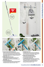 ALDI catalogue week 4 Page 15