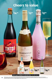 ALDI catalogue week 4 Page 16