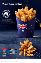 ALDI catalogue week 4 Page 18