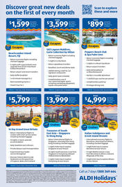 ALDI catalogue week 4 Page 21