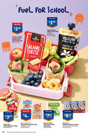 ALDI catalogue week 4 Page 22
