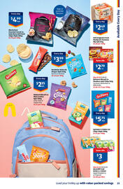 ALDI catalogue week 4 Page 23