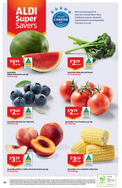 ALDI catalogue week 4 Page 24