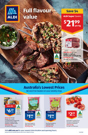 ALDI catalogue week 4 Page 26