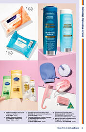 ALDI catalogue week 4 Page 3
