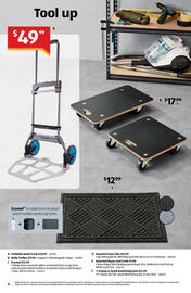 ALDI catalogue week 4 Page 4