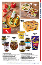 ALDI catalogue week 4 Page 7
