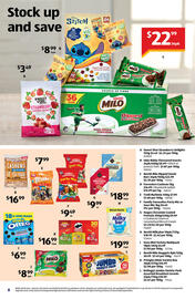 ALDI catalogue week 4 Page 8