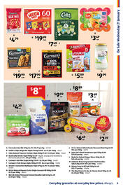 ALDI catalogue week 4 Page 9