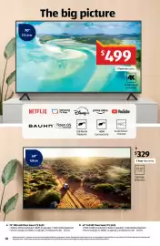 ALDI catalogue week 4 Page 10