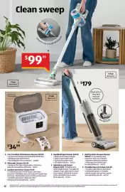 ALDI catalogue week 4 Page 12