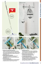 ALDI catalogue week 4 Page 15