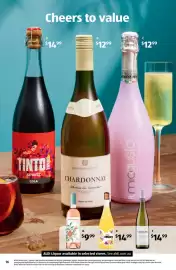 ALDI catalogue week 4 Page 16