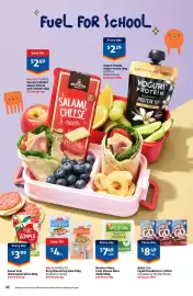ALDI catalogue week 4 Page 22