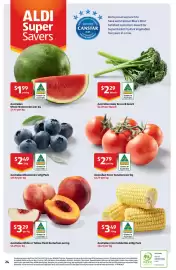 ALDI catalogue week 4 Page 24