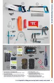 ALDI catalogue week 4 Page 5