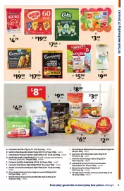 ALDI catalogue week 4 Page 9