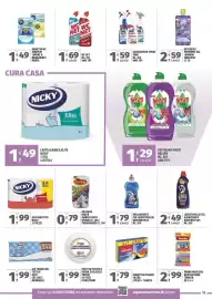 Volantino Vivo Supermercati Pagina 15