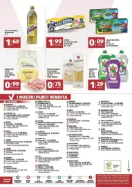 Volantino Vivo Supermercati Pagina 16