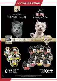 Volantino Vivo Supermercati Pagina 17