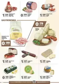 Volantino Vivo Supermercati Pagina 4