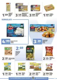 Volantino Vivo Supermercati Pagina 7