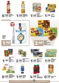 Volantino Vivo Supermercati Pagina 9