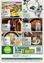 Volantino Banco Fresco settimana 3 Pagina 4