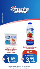 Folheto Vencedor Atacadista semana 3 Página 2