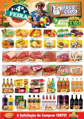 Catálogo Preço Certo (válido até 15-01)