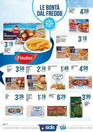 Volantino Sidis Pagina 12