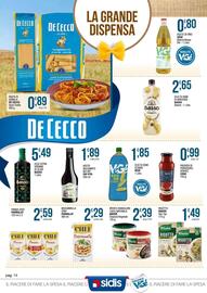 Volantino Sidis Pagina 14