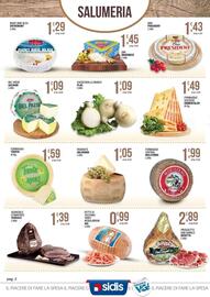 Volantino Sidis Pagina 2