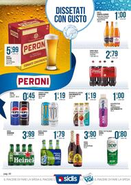 Volantino Sidis Pagina 20