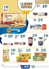 Volantino Sidis Pagina 16