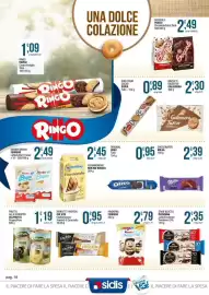 Volantino Sidis Pagina 18